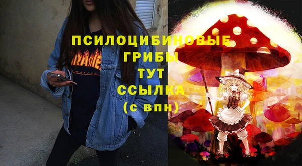 амф Кущёвская