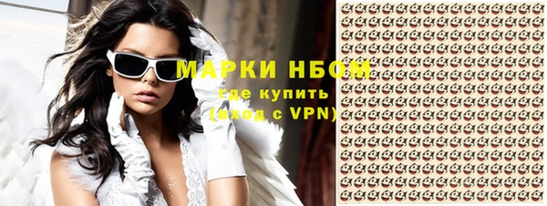 амф Кущёвская